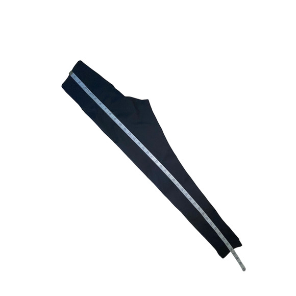 Girlfriend Collective Black Compression High Waist Leggings XS Black Leggings - Picture 6 of 10